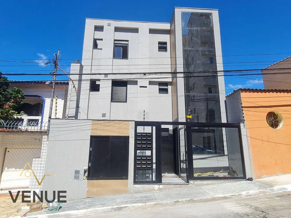 Apartamento, 1 quarto, 30 m² - Foto 9