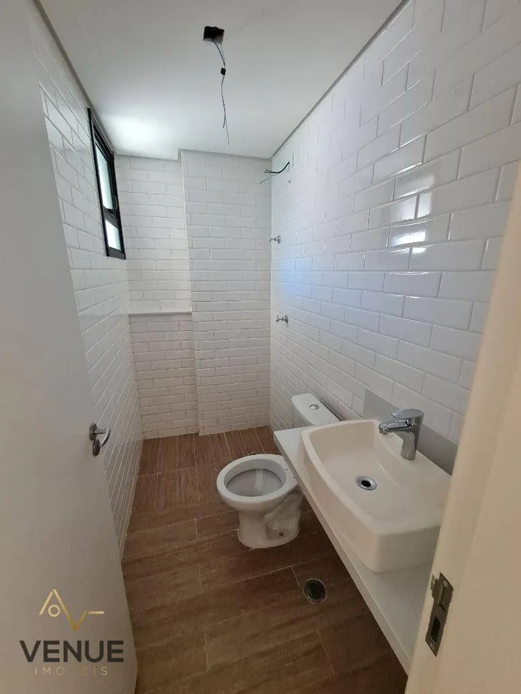 Apartamento, 1 quarto, 30 m² - Foto 10