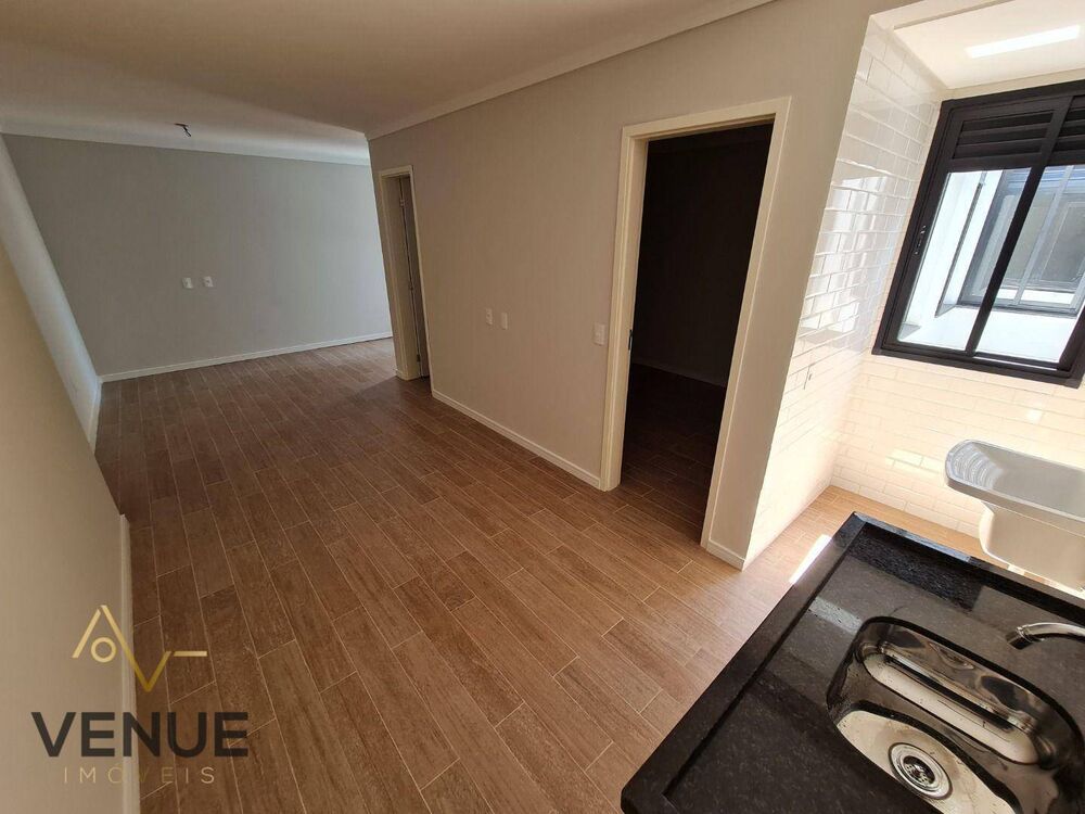 Apartamento, 1 quarto, 30 m² - Foto 1