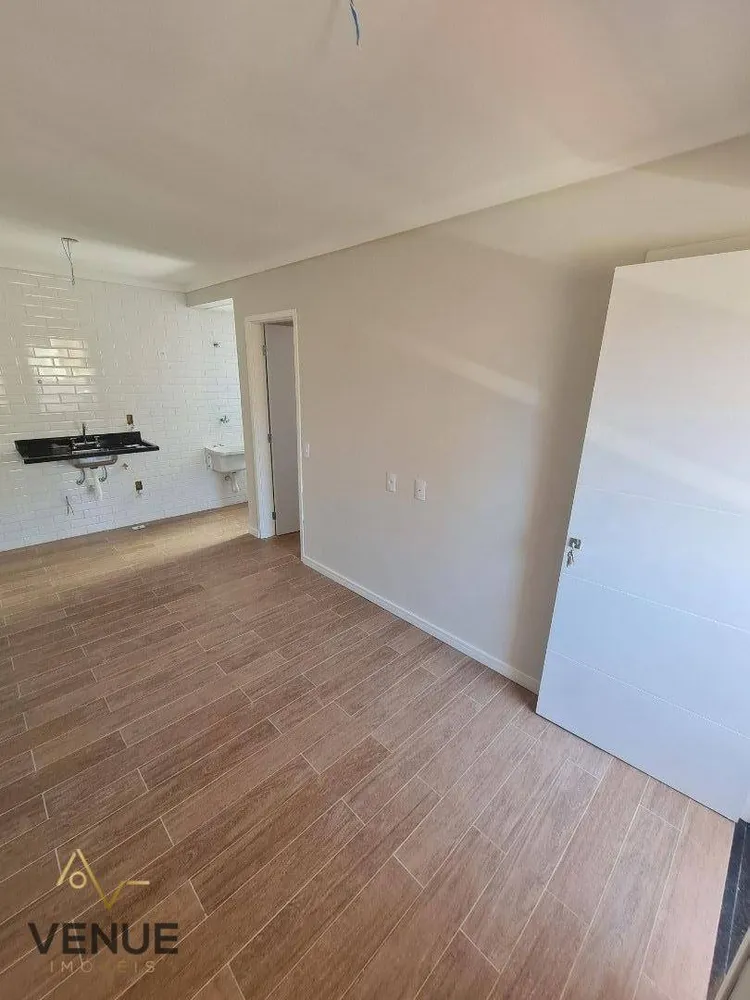 Apartamento, 1 quarto, 30 m² - Foto 12
