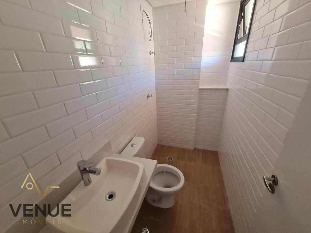 Apartamento, 1 quarto, 30 m² - Foto 4