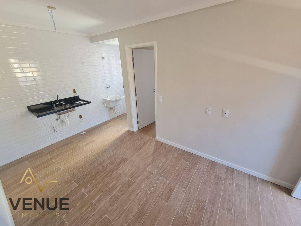 Apartamento, 1 quarto, 30 m² - Foto 3