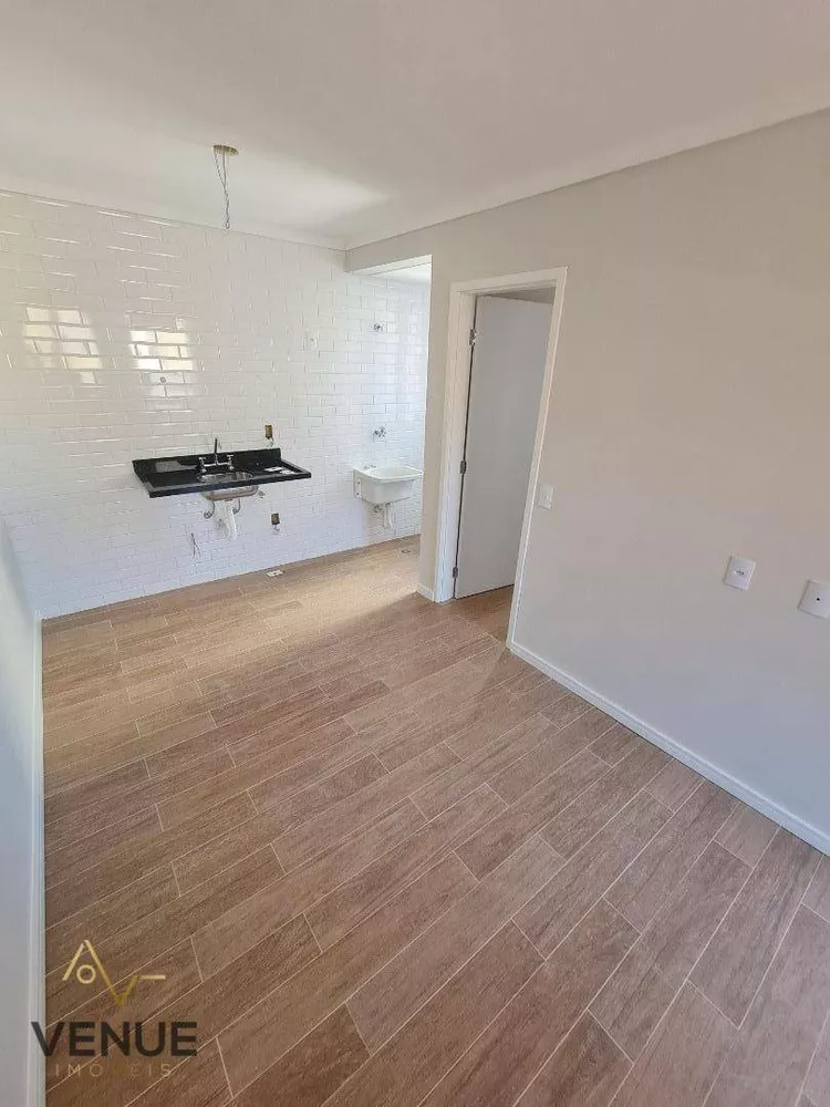 Apartamento, 1 quarto, 30 m² - Foto 8