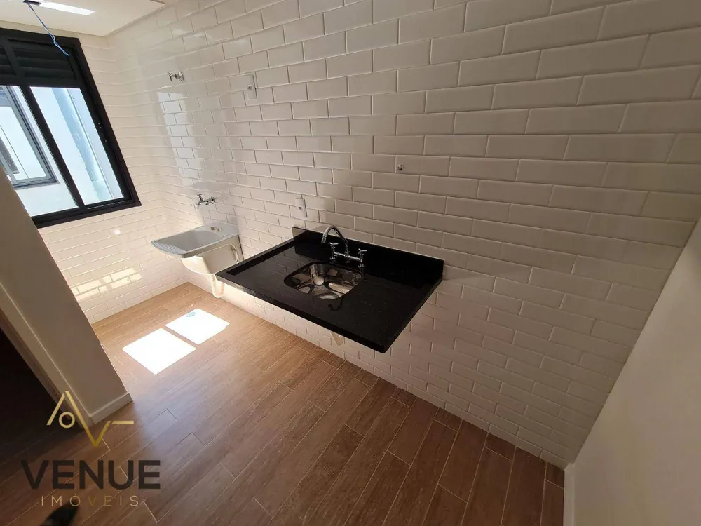 Apartamento, 1 quarto, 30 m² - Foto 9