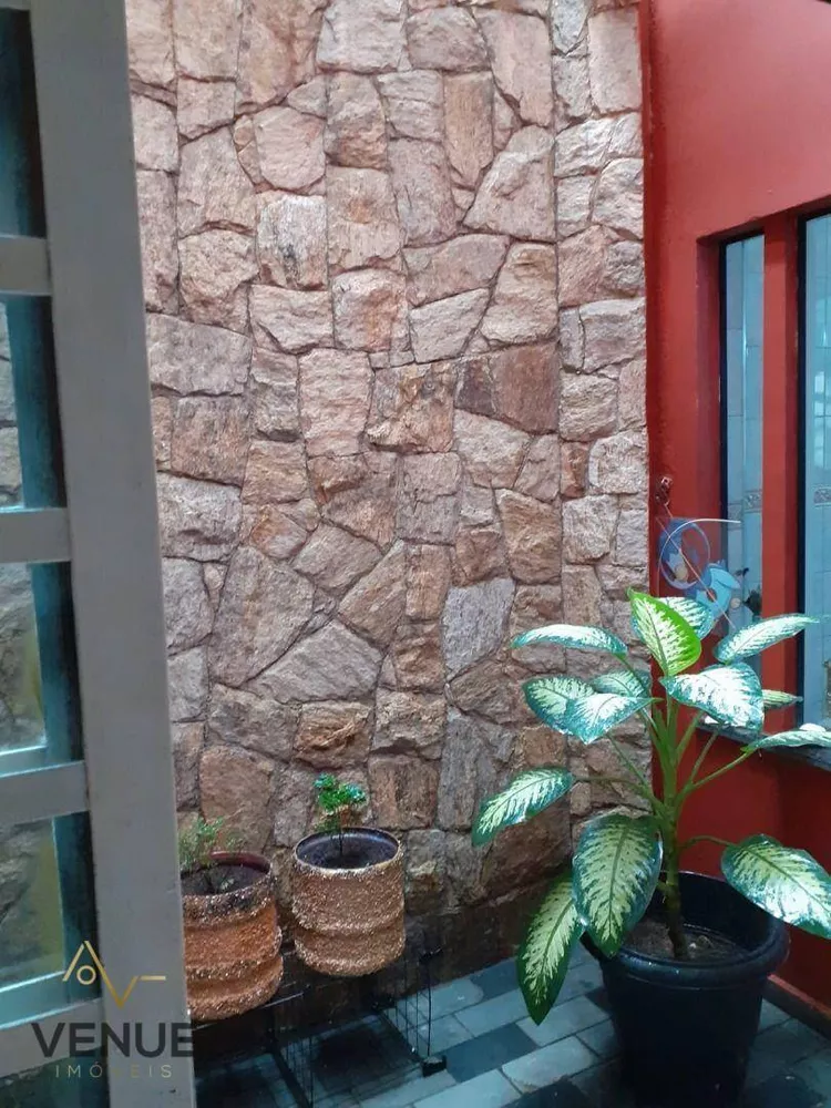 Sobrado, 4 quartos, 292 m² - Foto 7