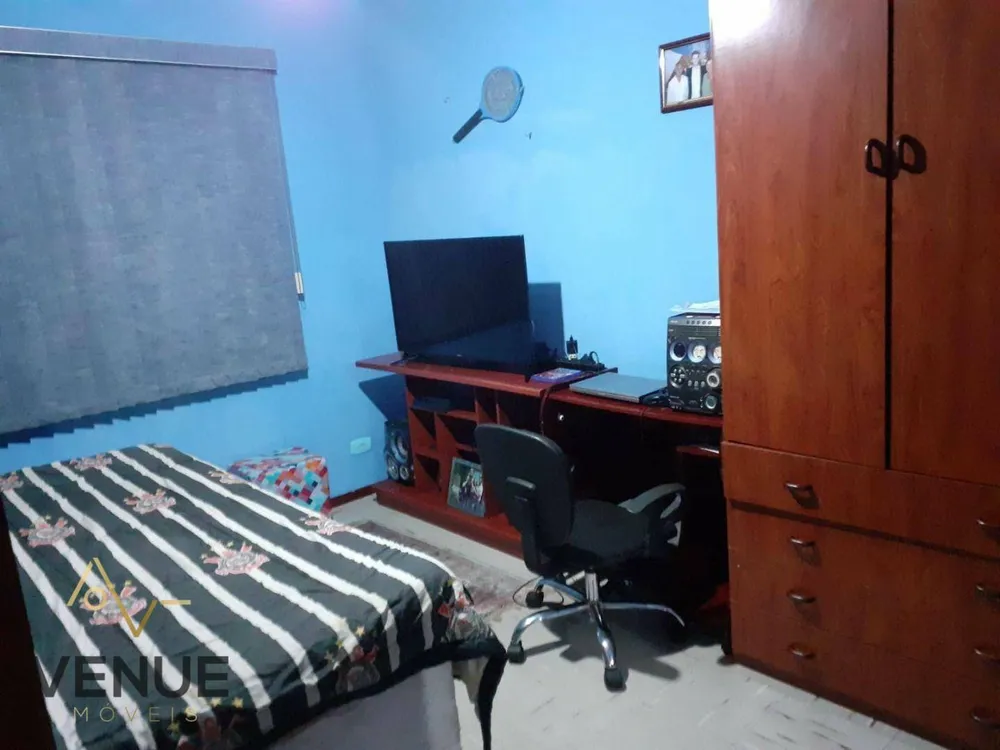 Sobrado, 4 quartos, 292 m² - Foto 13
