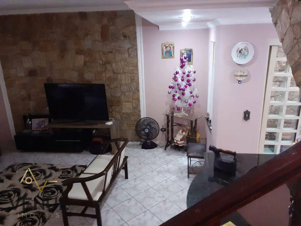 Sobrado, 4 quartos, 292 m² - Foto 6