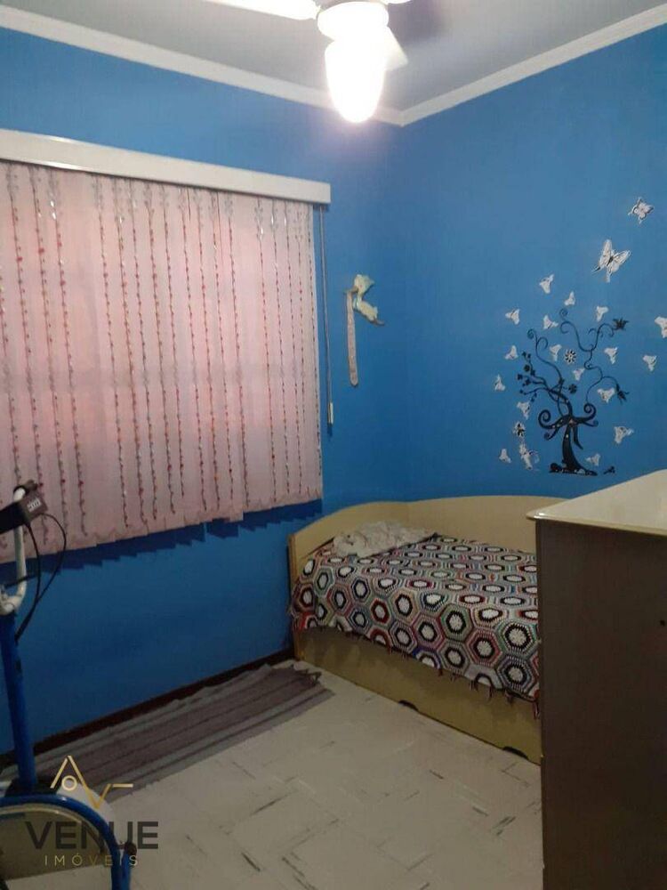 Sobrado à venda com 4 quartos, 292m² - Foto 3