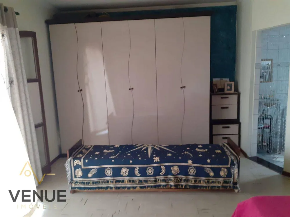Sobrado, 4 quartos, 292 m² - Foto 10