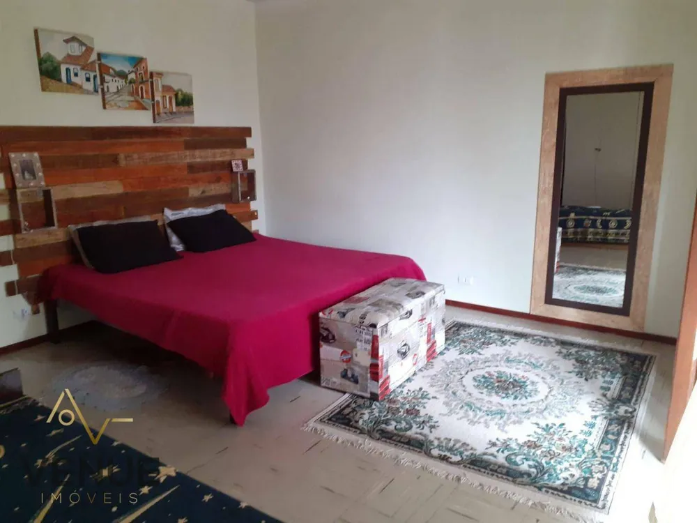 Sobrado, 4 quartos, 292 m² - Foto 9