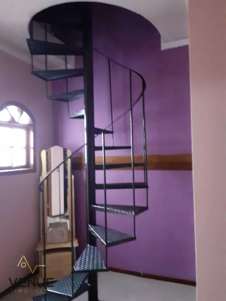 Sobrado, 4 quartos, 292 m² - Foto 12