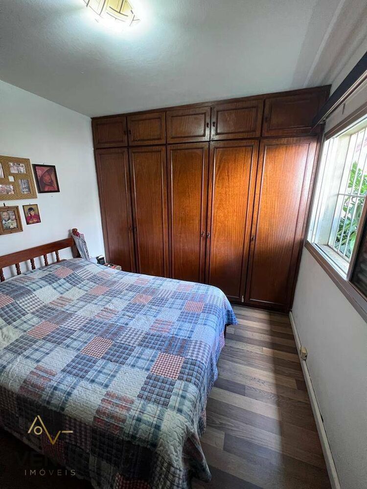 Apartamento, 3 quartos, 100 m² - Foto 2