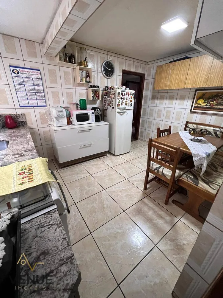 Apartamento, 3 quartos, 100 m² - Foto 9