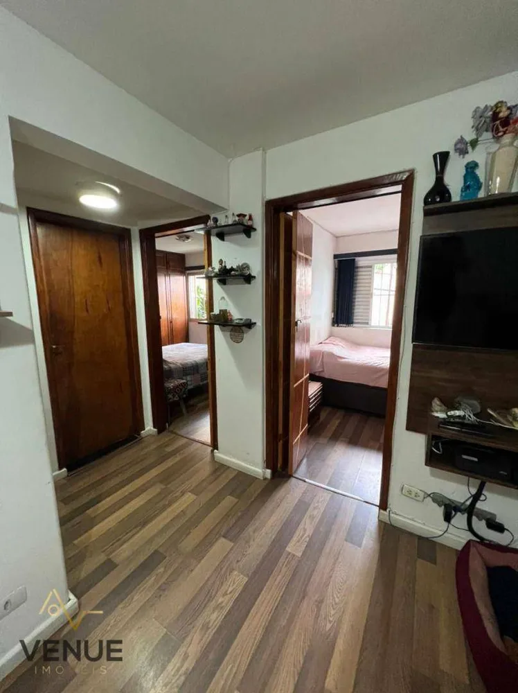 Apartamento, 3 quartos, 100 m² - Foto 6