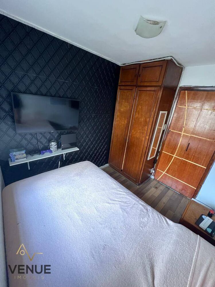 Apartamento, 3 quartos, 100 m² - Foto 4