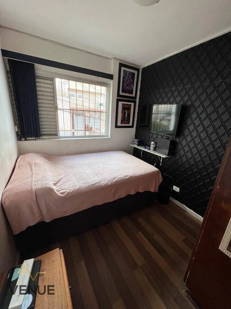 Apartamento, 3 quartos, 100 m² - Foto 12