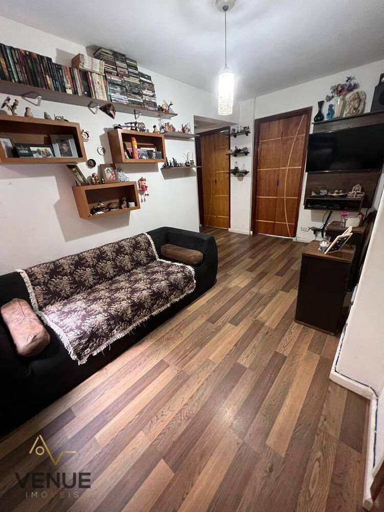 Apartamento, 3 quartos, 100 m² - Foto 8