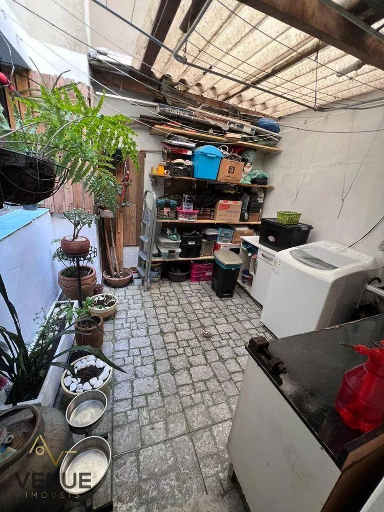 Apartamento, 3 quartos, 100 m² - Foto 1