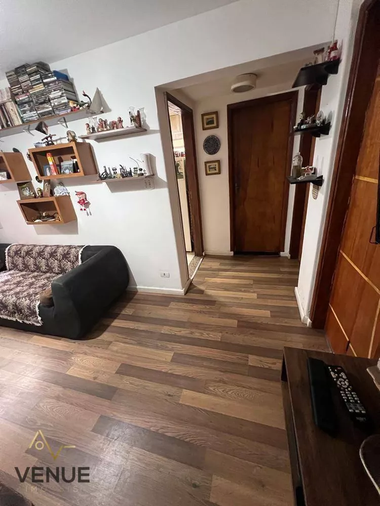 Apartamento, 3 quartos, 100 m² - Foto 7