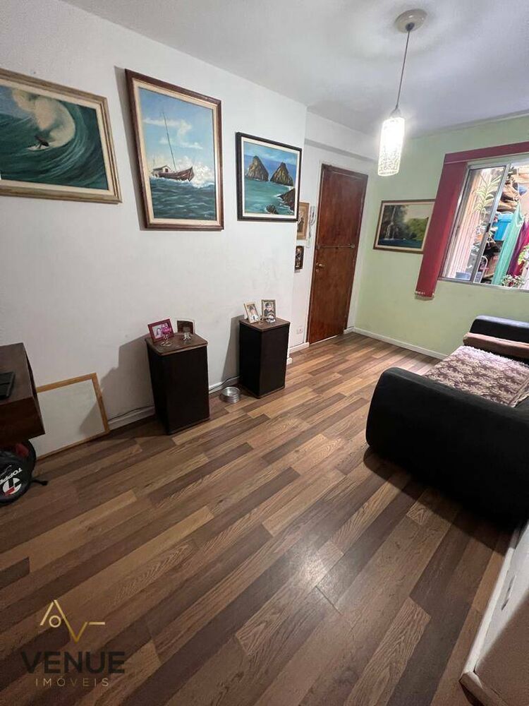Apartamento, 3 quartos, 100 m² - Foto 5