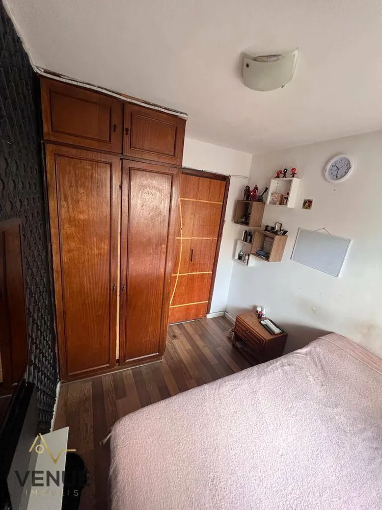Apartamento, 3 quartos, 100 m² - Foto 15