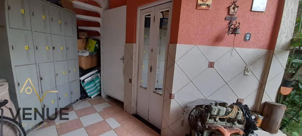 Sobrado, 4 quartos, 357 m² - Foto 19