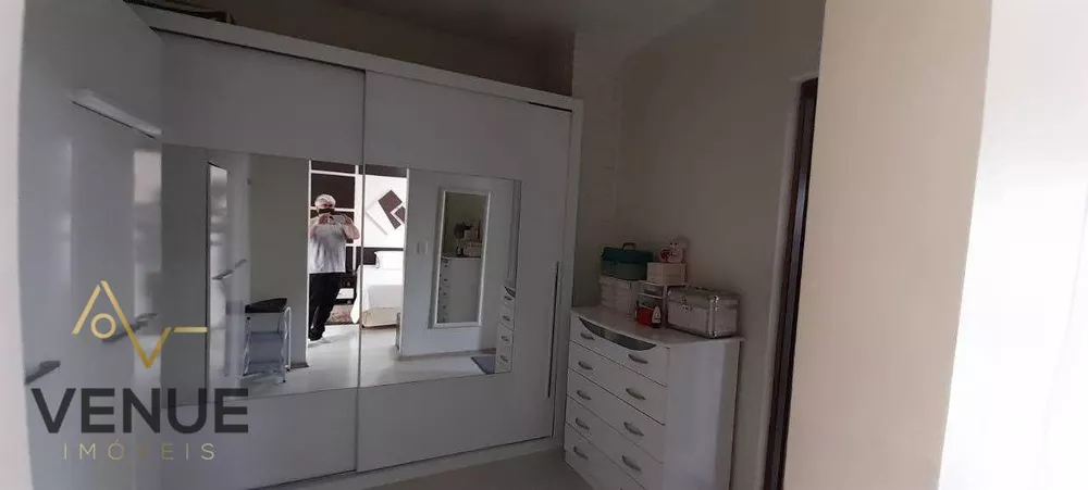Sobrado, 4 quartos, 357 m² - Foto 6
