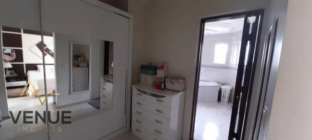 Sobrado, 4 quartos, 357 m² - Foto 4