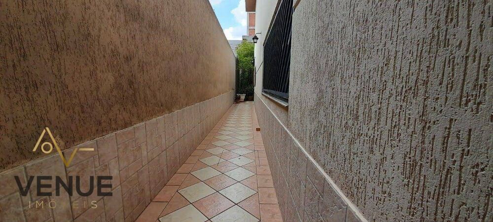 Sobrado, 4 quartos, 357 m² - Foto 11