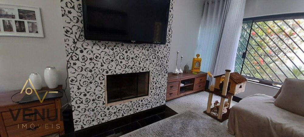 Sobrado, 4 quartos, 357 m² - Foto 3