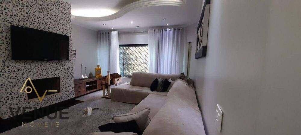 Sobrado, 4 quartos, 357 m² - Foto 13