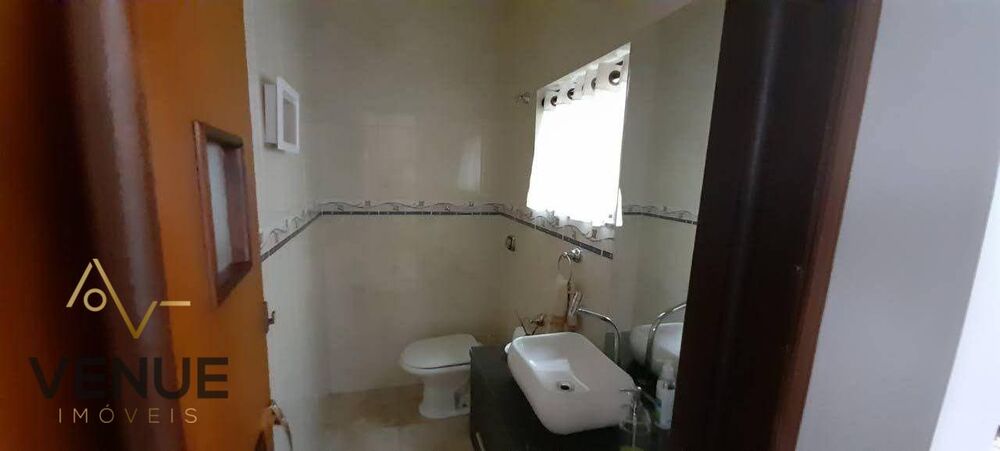 Sobrado, 4 quartos, 357 m² - Foto 9