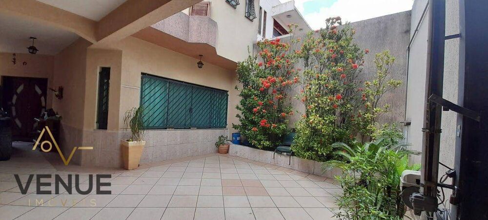 Sobrado, 4 quartos, 357 m² - Foto 12