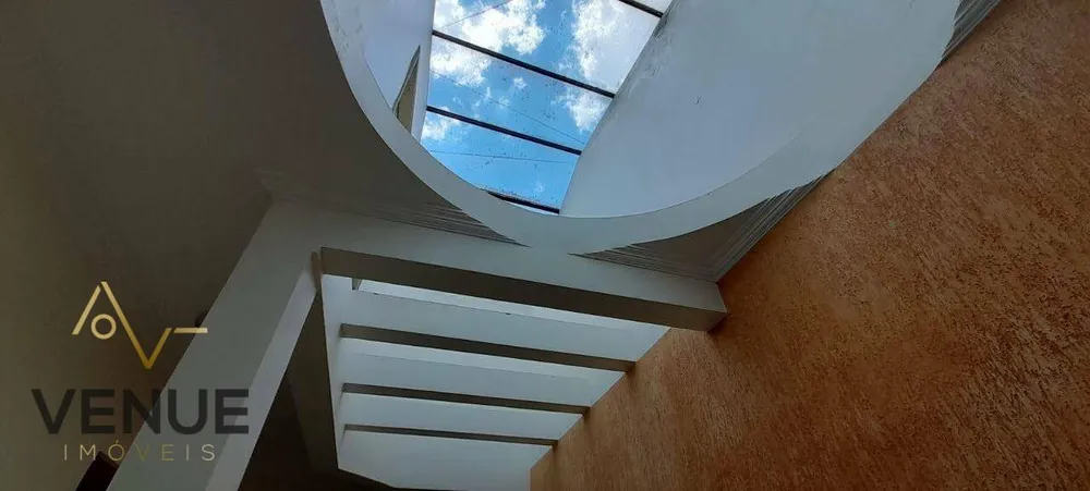Sobrado, 4 quartos, 357 m² - Foto 8