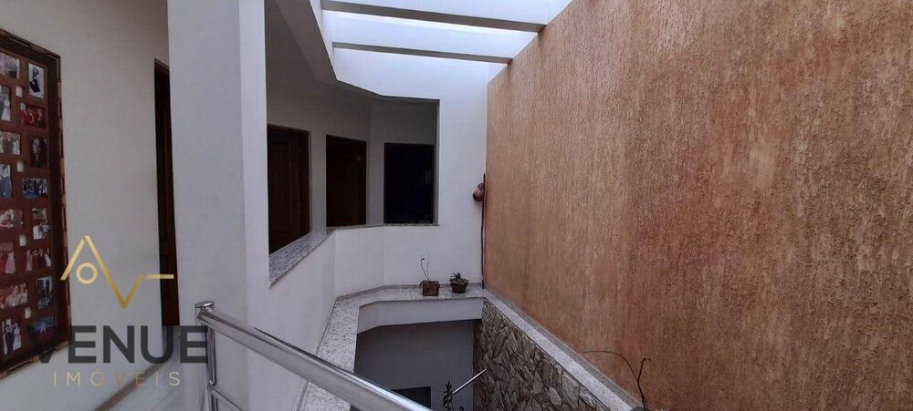 Sobrado, 4 quartos, 357 m² - Foto 16