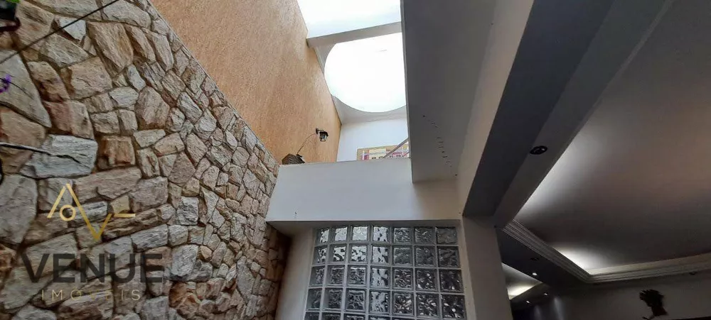 Sobrado, 4 quartos, 357 m² - Foto 8