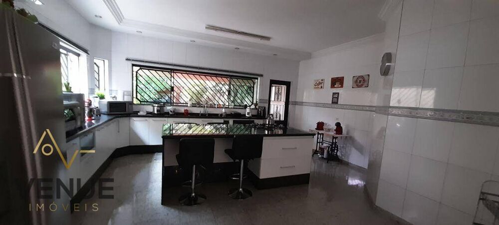 Sobrado, 4 quartos, 357 m² - Foto 14