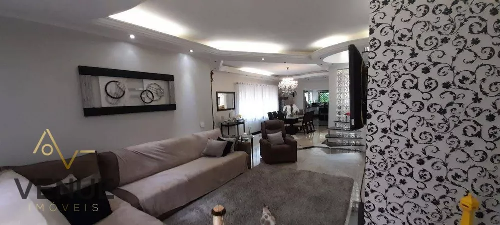 Sobrado, 4 quartos, 357 m² - Foto 7