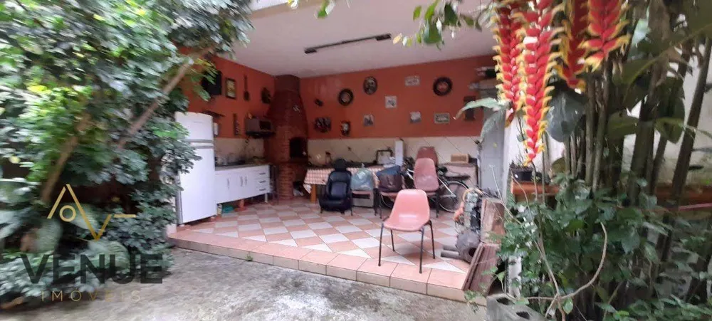 Sobrado, 4 quartos, 357 m² - Foto 22