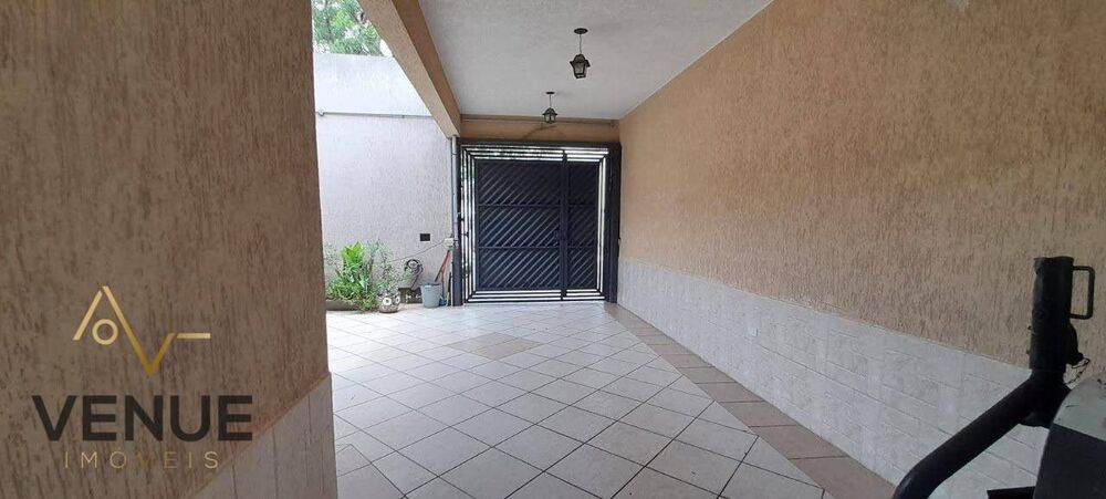Sobrado, 4 quartos, 357 m² - Foto 4