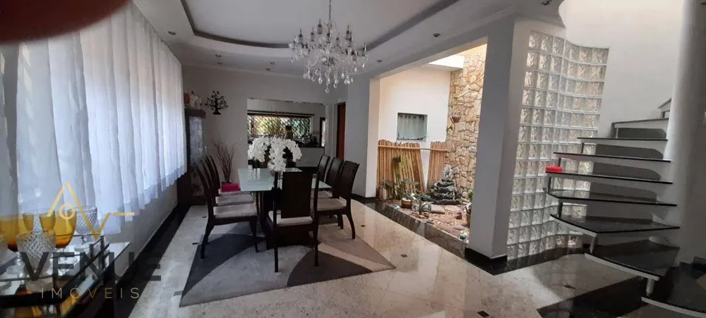 Sobrado, 4 quartos, 357 m² - Foto 23