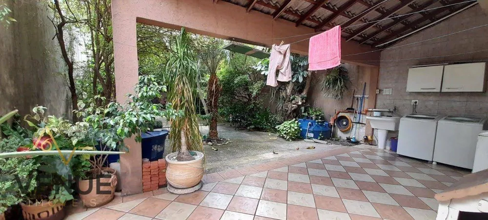 Sobrado, 4 quartos, 357 m² - Foto 21
