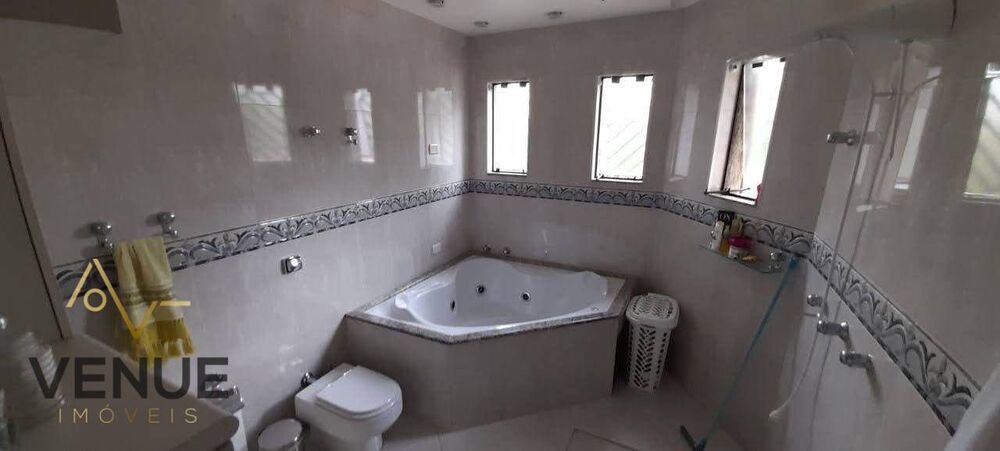 Sobrado, 4 quartos, 357 m² - Foto 10