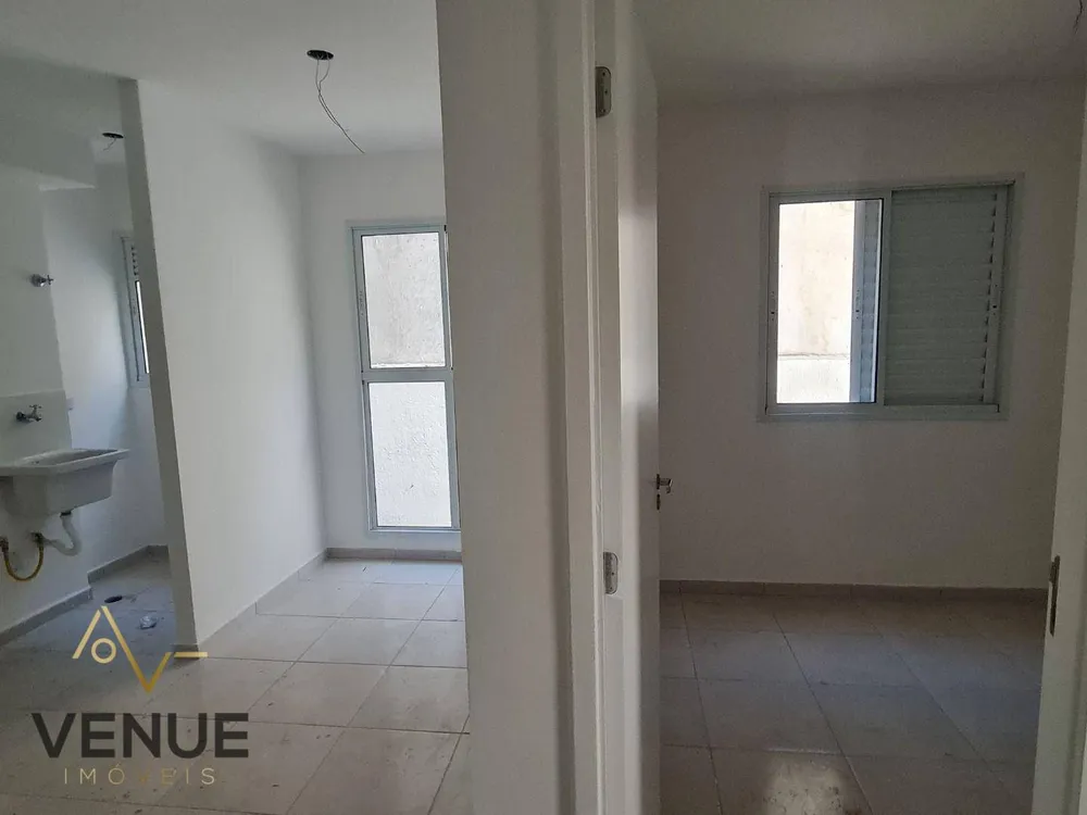 Apartamento, 1 quarto, 30 m² - Foto 8