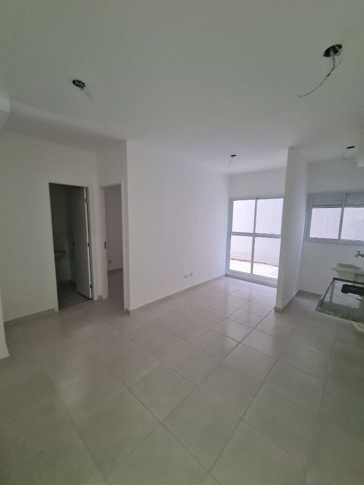 Apartamento, 1 quarto, 30 m² - Foto 1