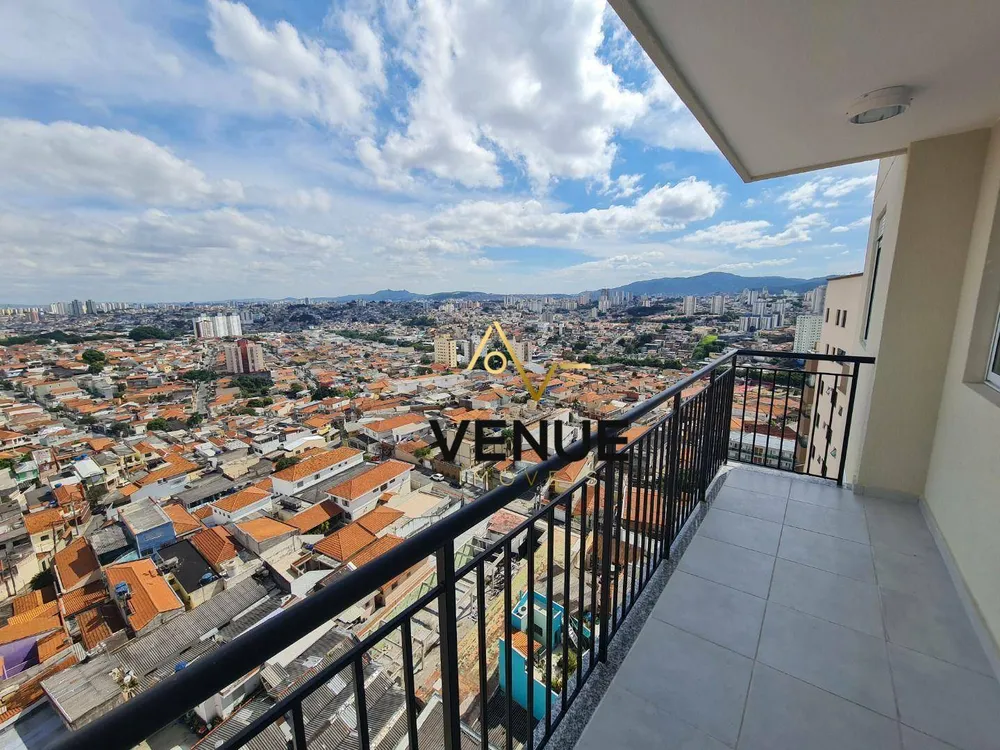 Apartamento, 3 quartos, 67 m² - Foto 4