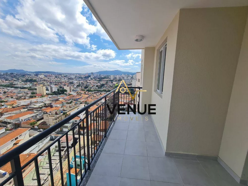 Apartamento, 3 quartos, 67 m² - Foto 2