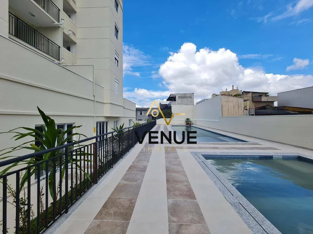 Apartamento, 3 quartos, 67 m² - Foto 8