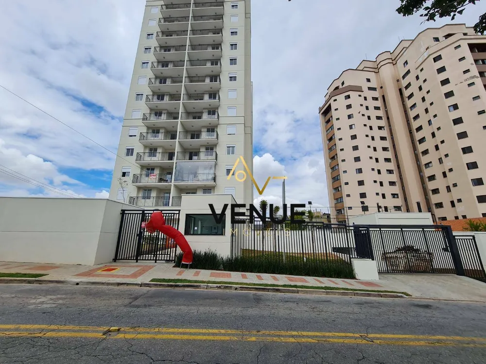 Apartamento, 3 quartos, 67 m² - Foto 10