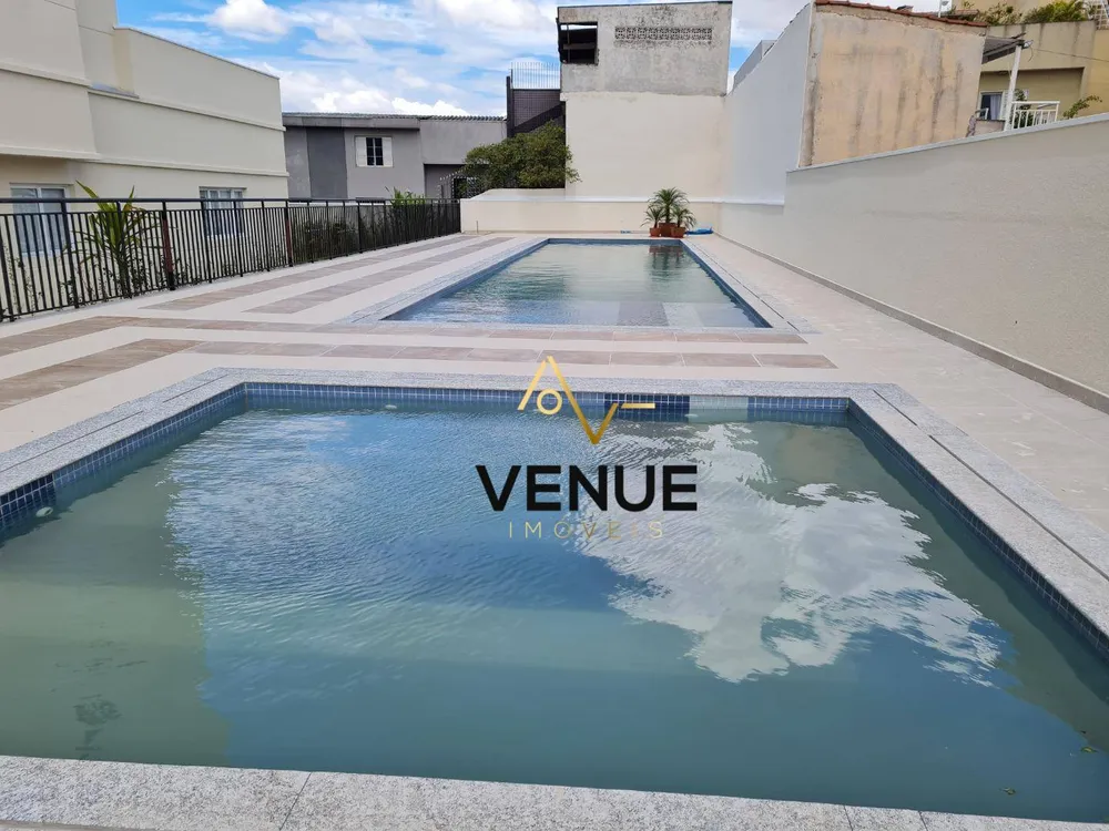 Apartamento, 3 quartos, 67 m² - Foto 9